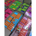 Großhandelspreis 5000 Puffs Vape Foli Box 12ml